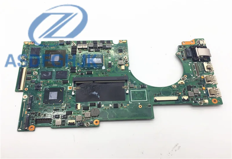 Asus u500v аккумулятор