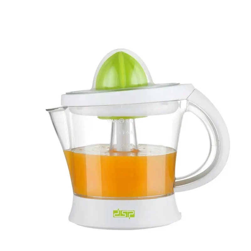 

DSP Electric Citrus Juicer Automatic Juicing Machine Orange Squeezer Extractor