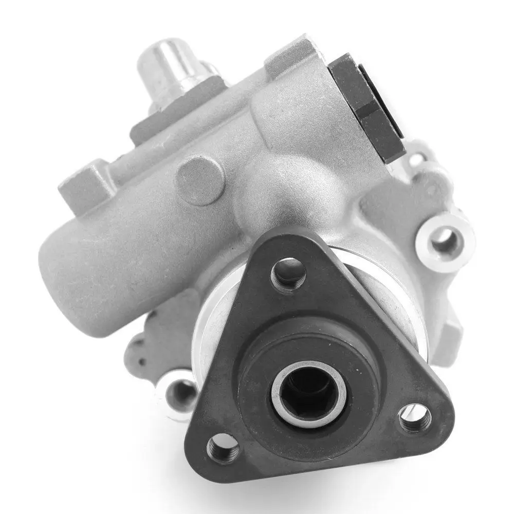 Новая запасная часть насоса рулевого управления для BMW E60 E61 E65 E66 OEM 32416757175 6756175