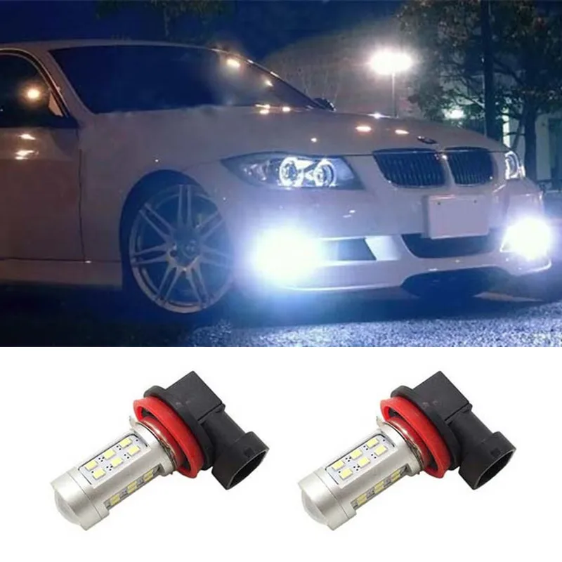 Bmw e39 led
