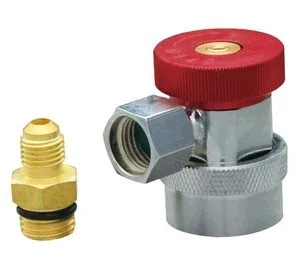 

High quality Air Conditioner Parts R134 refrigerant quick connector QC-MH tools
