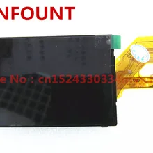 ЖК-дисплей Экран дисплея для цифрового фотоаппарата Panasonic DMC-ZS20 DMC-ZS19 DMC-TZ30 DMC-TZ27 DMC-TZ31 ZS20 ZS19 TZ30 TZ27 TZ31 для Leica V-LUX40