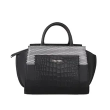 Giustino, известный бренд, дизайнерские сумки из натуральной кожи, модные роскошные высококачественные женские сумки-мессенджеры