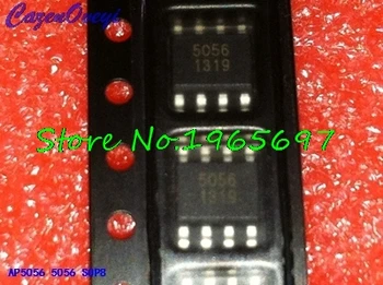 

10pcs/lot AP5056 5056 SOP-8 In Stock