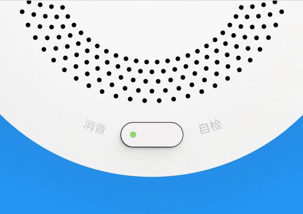 Xiaomi Honeywell детектор газа, Aqara Zigbee пульт дистанционного управления CH4 мониторинг потолка и настенный легко работать приложение Mijia