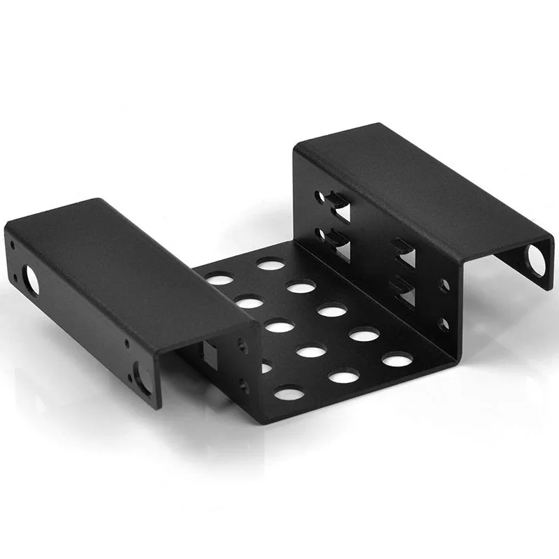 Переходник переходник для жесткого диска 2 5 дюйма с отсеками|aluminium dock|bay 5.25dock aluminum