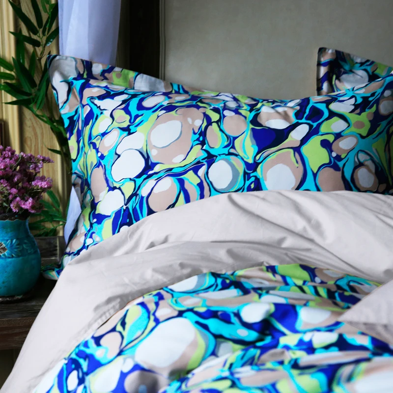 HANSURE New arrival Home Textile Printed Bedding Sets Adults/kids