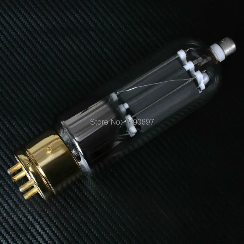 1PC New Psvane Tube 805 HIFI Vacuum 4PINS Electron Free Shipping | Электроника