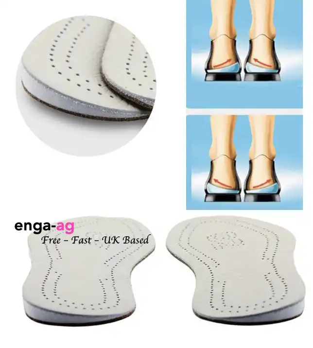 pronation support shoes