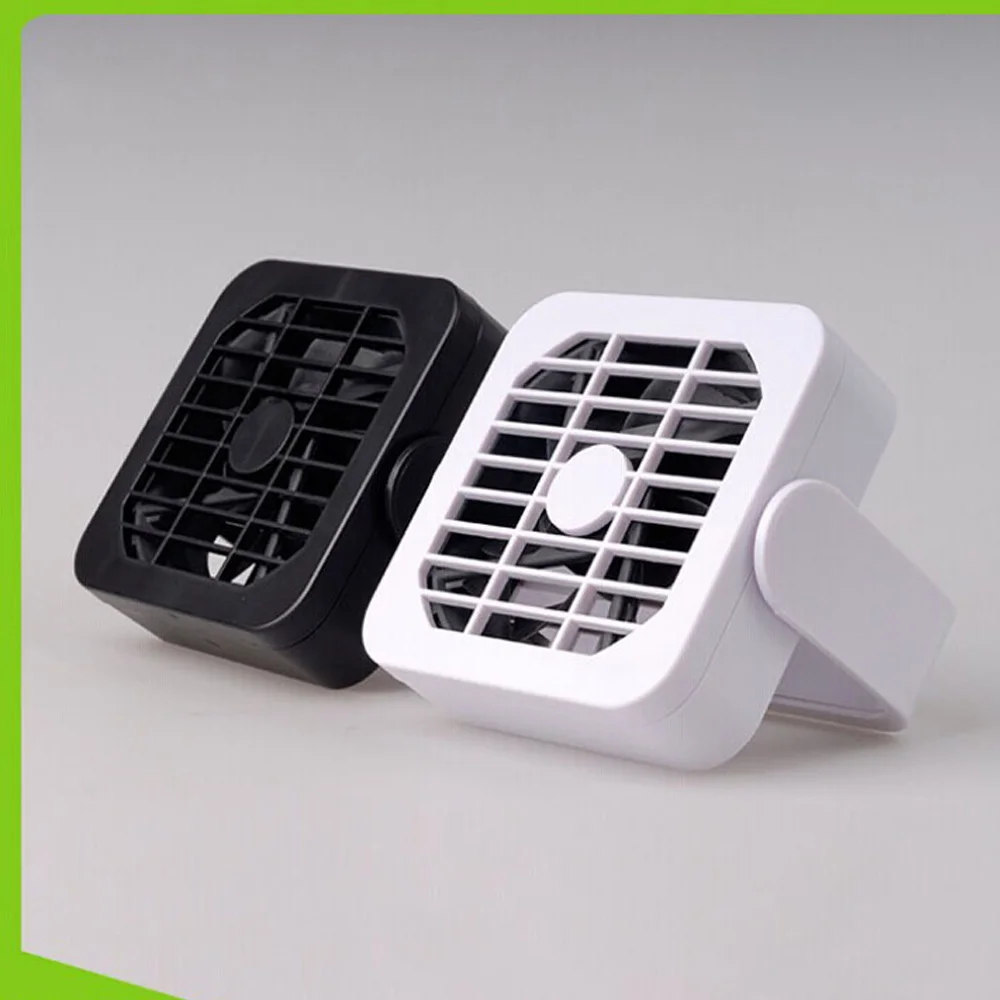 

360 Degree Rotation Cooling Cooler Fan 5V Flexible USB Fan Cooler Mini Fan For Computer Laptop USB Gadgets