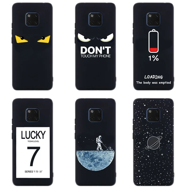 huawei mate 20 pro lite case cover 2