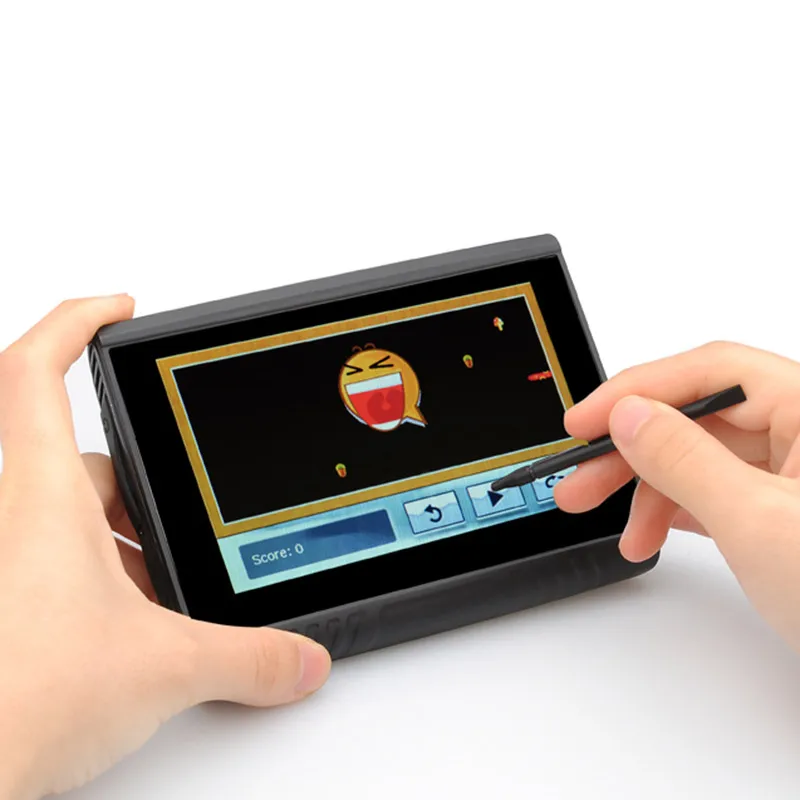 5.0 Inch 256MB RAM 8GB Waterproof Motorcycle Bluetooth GPS Navigation+Free Updated Maps for Most Country 2016 Updated Version