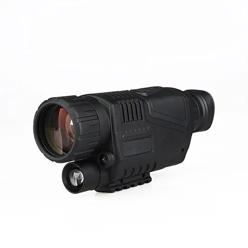 Cheap 5X Zoom Infrared Digital Camera Vedio Picture Shooting Night Vision Monocular Scope For 200M Hunting CL27-0012