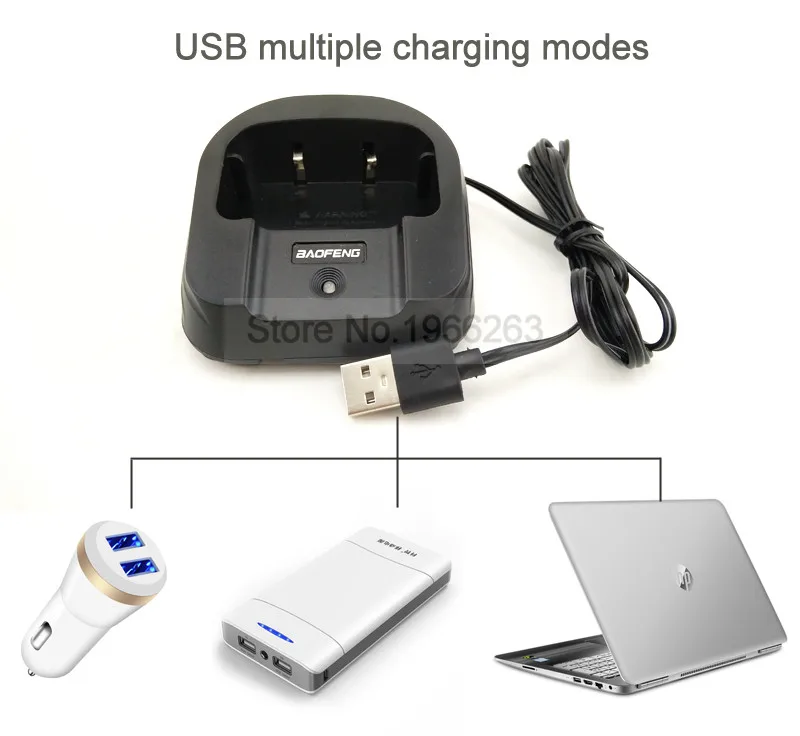 USB