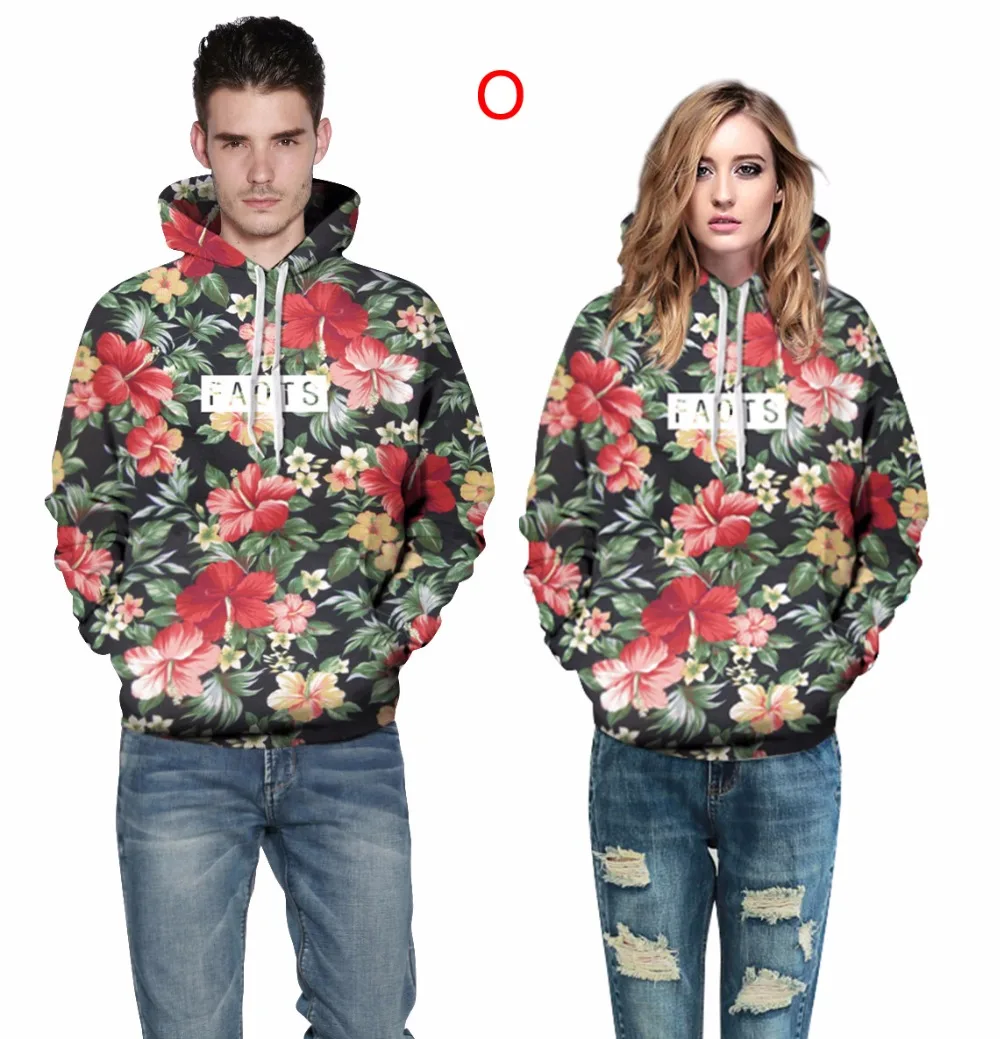 3D flower hoodies sweatshirts (7)