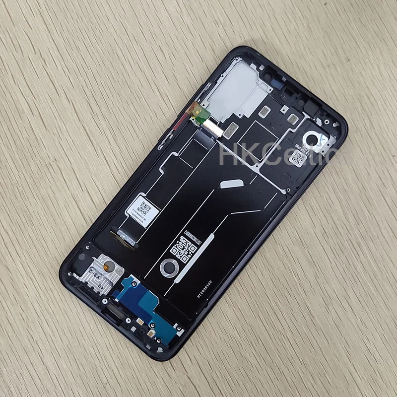 Amoled экран для Xiaomi mi 8 lcd mi 8SE дисплей кодирующий преобразователь сенсорного экрана в сборе Замена для 6,2" Xiaomi mi 8 lcd mi 8 SE lcd