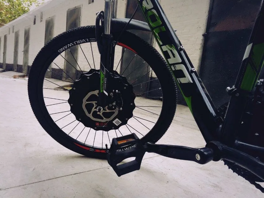 Купить Смарт Эко Мотор Колесо