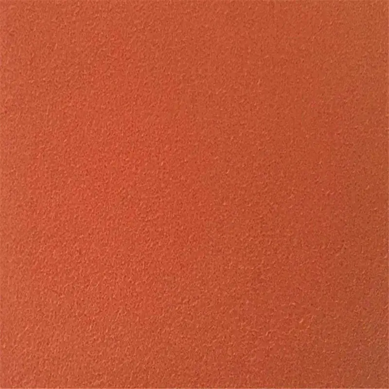 Полотенца из замшевой микрофибры для плавания пляжное банное полотенце быстросохнущее спортивное полотенце для йоги с сетчатым мешком - Цвет: orange