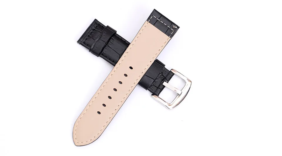 Kospet Leather Strap 08