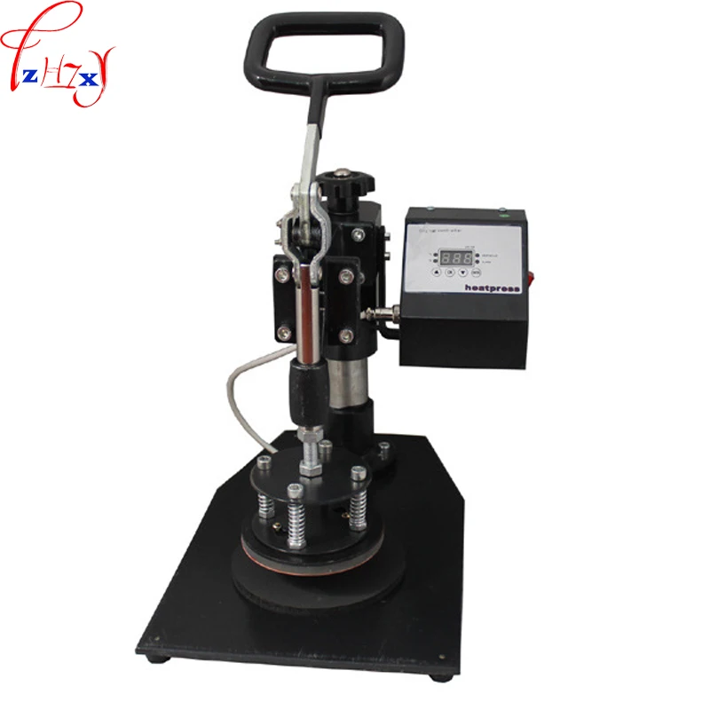 1PC PT110 2 DIY dish heat transfer machine 450W multifunction creative