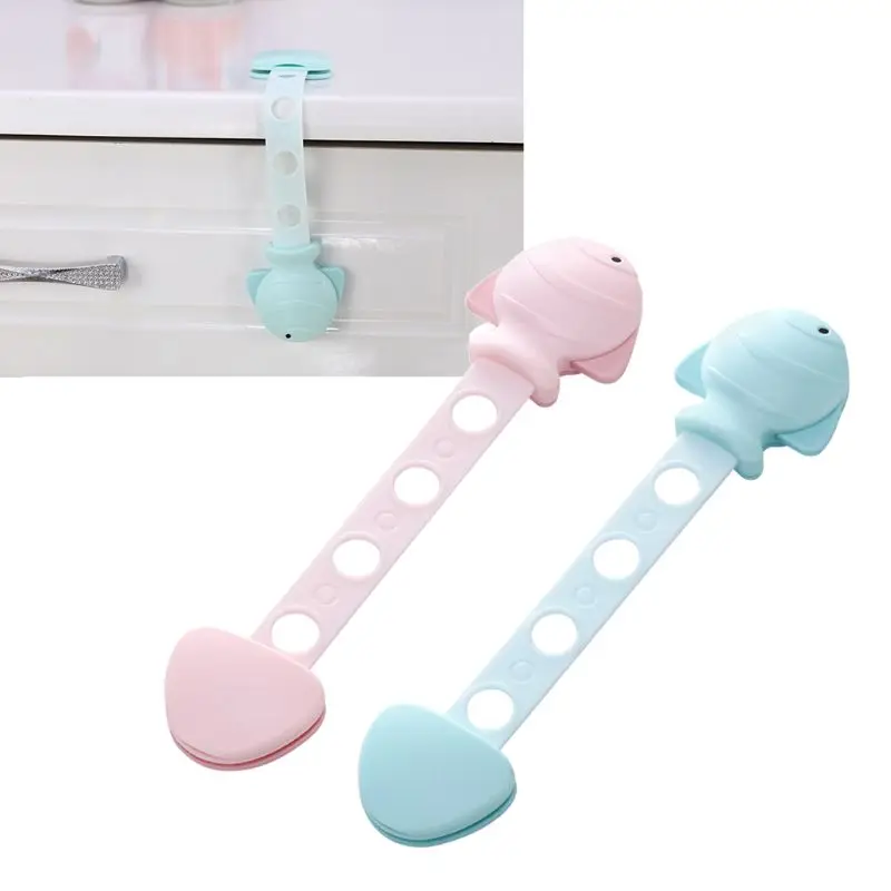 سلامة الطفل قفل خزانة حزام قفل أمان للأطفال سلامة الطفل حماية الأطفال خزانة قفل أمان الطفل واقية مانع مارس 20