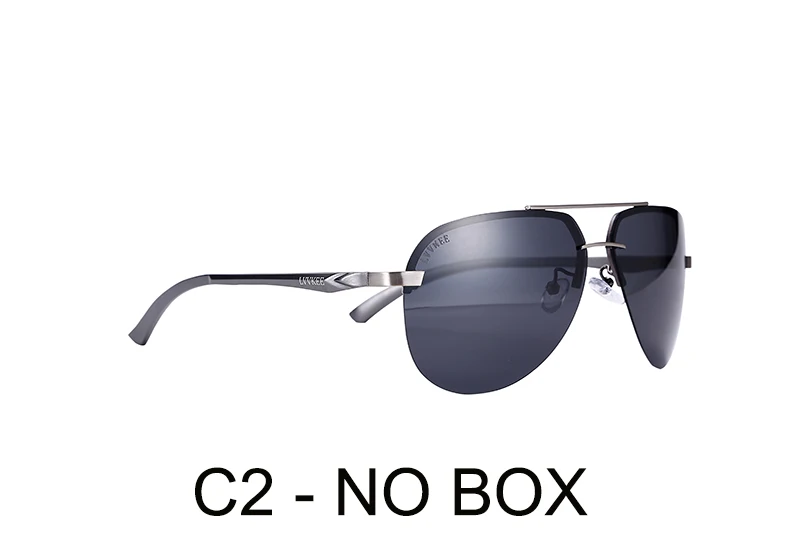 C2 NO BOX