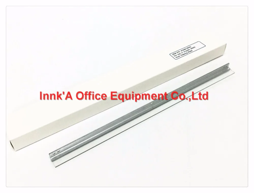 Чистящее лезвие барабана для Toshiba ESTUDIO 2500C 3500C 3510C 2020C 2330C 2820C 2830C 3520C 3530C 4530C 4520C |