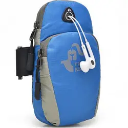 2017 Портативная сумка для бега, сумка для фитнеса для верховой езды, сумка для мобильного телефона Apple samsung, многофункциональные спортивные