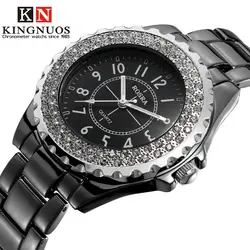 Модные Повседневное мужские Для женщин Простой наручные часы Алмазный Rhinestone пару часов Бизнес любителей Часы женский Relogio masculino Новый