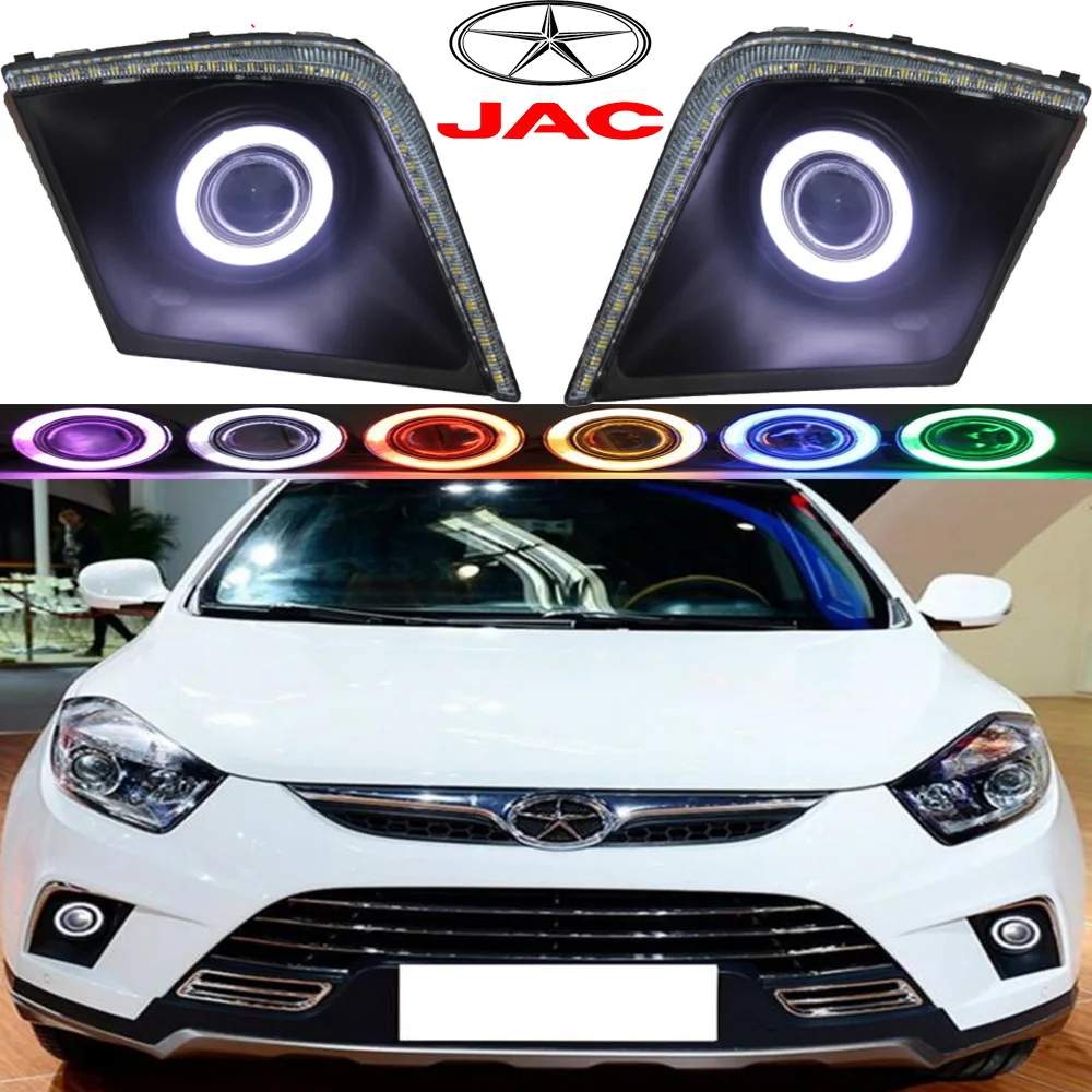 Jac s5 каталог запчастей