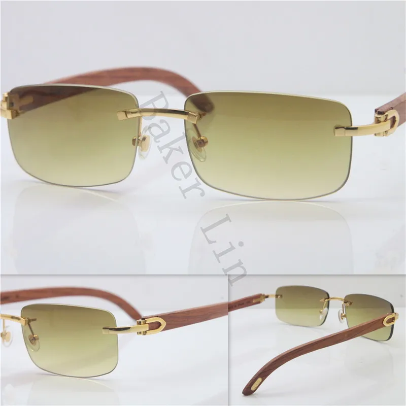 Hot FRAMES RIMLESS Genuine White Inside 