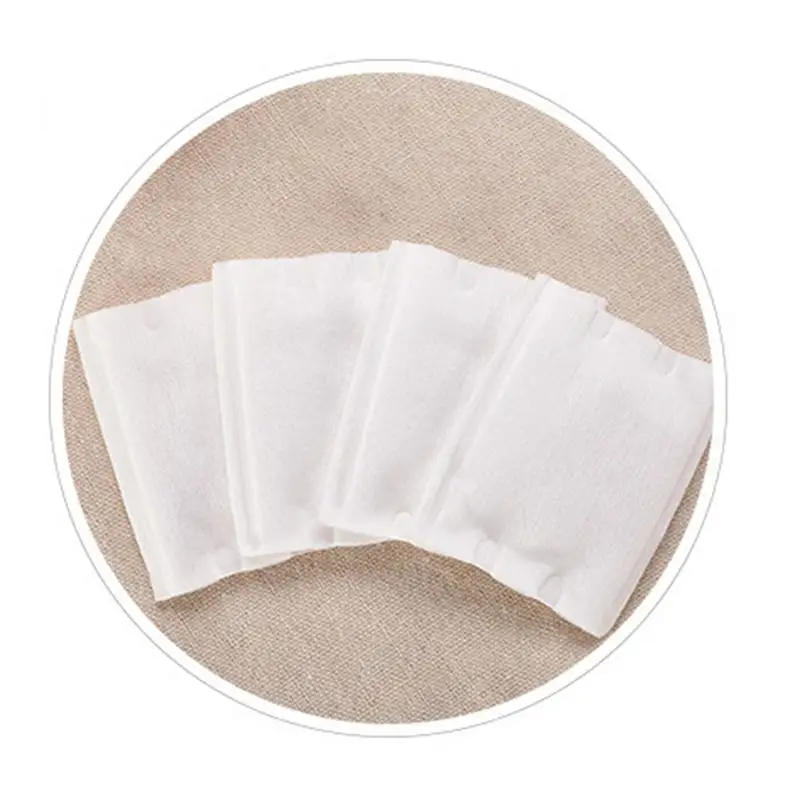 222cs Soft Cotton Pads Skin Care Makeup Remover Cleansing Wipes Nail Art Polish Pads 2 Differently Textured Surfaces 222cs Soft Cotton Pads Skin Care Makeup Remover Cleansing Wipes Nail Art Polish Pads 2 Differently Textured Surfaces