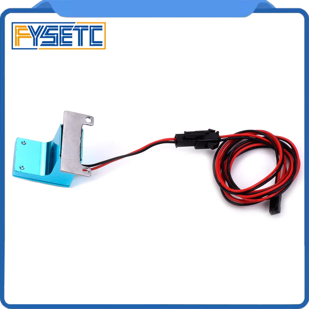

5 Sets Auto Leveling Sensor Heating Bed Auto-Leveling Kit Probe 3D Printer Parts For Kossel Series 3D Printer Parts