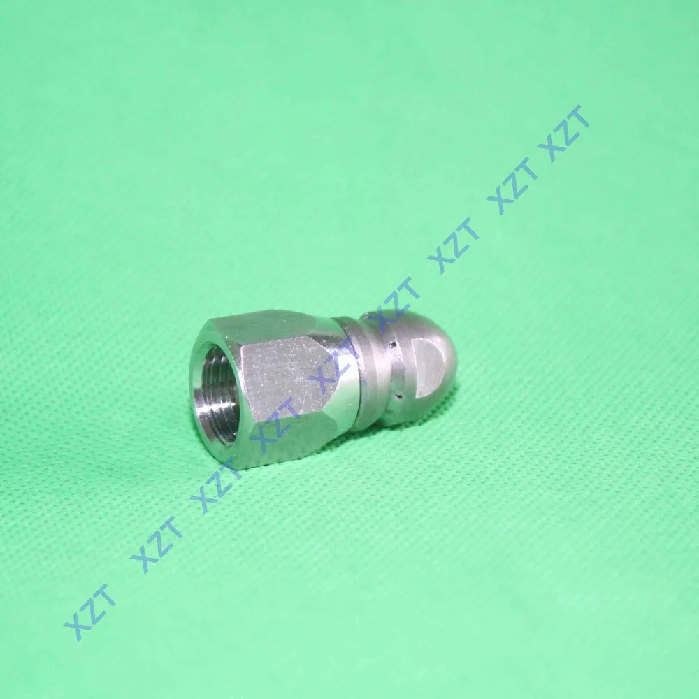 Sewer nozzle-2.3
