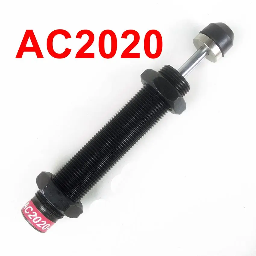 AD2020 5 M20*1.5 Hydraulic Shock Absorber Adjustable Bufferin