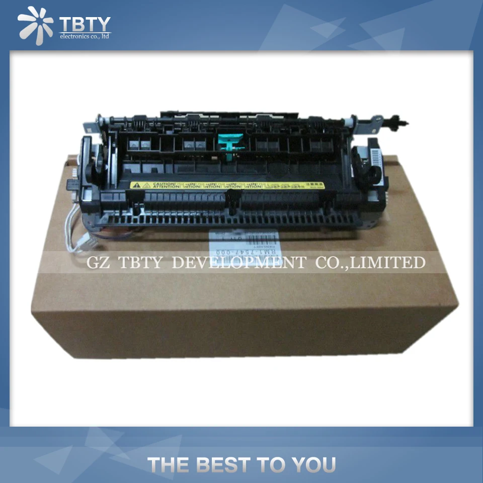 

Printer Heating Unit Fuser Assy For Canon LBP6200d LBP6200 LBP 6200d 6200 Fuser Assembly On Sale