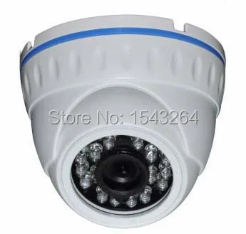 2.0mp AHD CMOS CCTV AHD-h Камера 1080 P 3000tvl видеонаблюдения Купольная с ИК-фильтр ночное