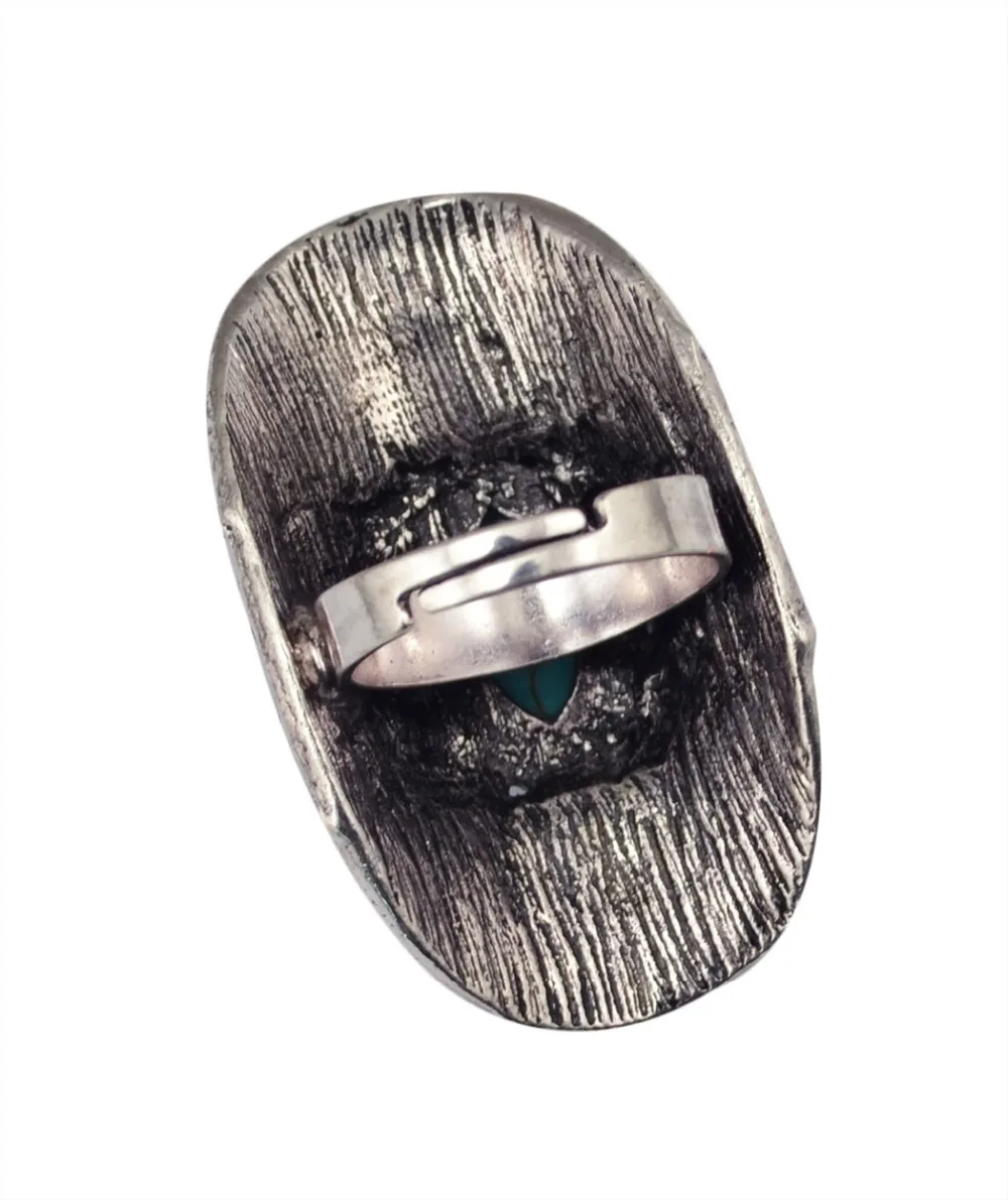 Turquoise Rings for Women Men turquoise rings