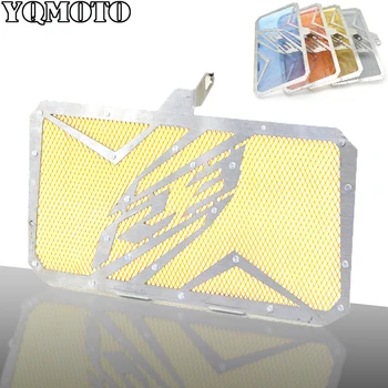 

Motorcycle Accessories Radiator Guard Protector Grille Grill Cover For YAMAHA YZF R 25 2015 2016