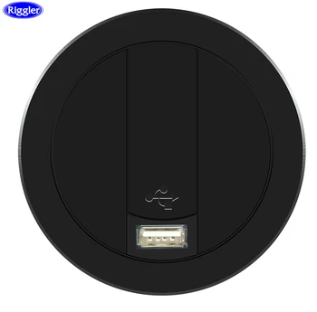 

2 in 1 Desk Phone Charge Embed Wireless Charger for Huawei P30Pro Samsung S9/S9+ S8 Note8 Desktop USB Charger