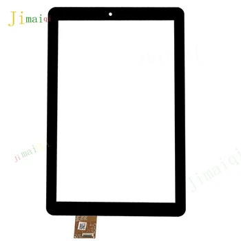 

New For 10.1'' inch FCC0695-0717 0918 Tablet touch screen digitizer panel Sensor replacement Phablet Multitouch