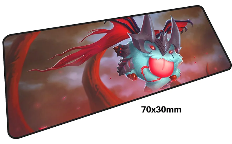 Aatrox коврик для мыши computador gamer mause коврик 700x300X2 мм большой коврик для мыши locrkand эргономичный гаджет офисный стол коврики