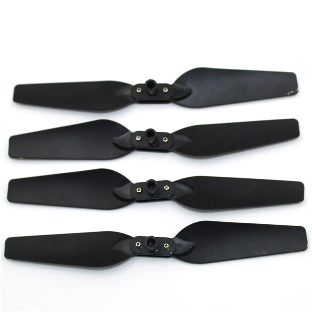 

Propeller Propeller Portable Fold Propellers Blades Accessories Spare Part For Syma X5 X5SC X5SW18apr05