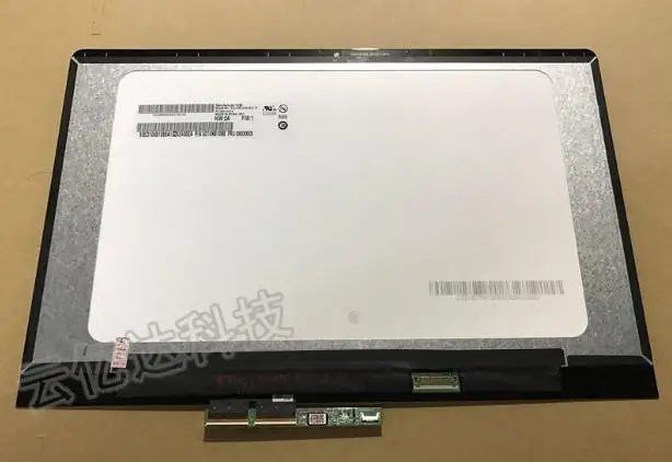

14 inch For Lenovo Yoga710-14 Yoga 710 14 YOGA 710-14IKB B140HAN03.0 LP140WF7 LCD Touch Screen Assembly 1920*1080