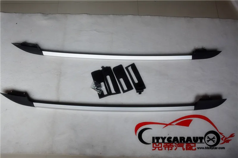 CITYCARAUTO 2012-2017 الزخرفية سقف القضبان صالح ل الحارس T6 T7 2012-2017 الاكسسوارات الفضة سقف القضبان رف الناقل القضبان CITYCARAUTO 2012-2017 الزخرفية سقف القضبان صالح ل الحارس T6 T7 2012-2017 الاكسسوارات الفضة سقف القضبان رف الناقل القضبان