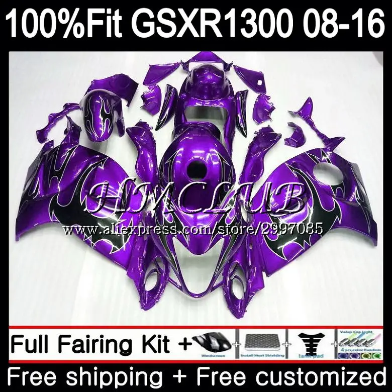 40- (2) Purple black