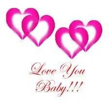 BABY LOVE