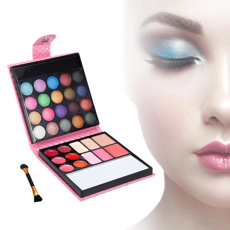 Косметика. Косметичка. Женская косметика. Дизайн палетки косметика. Element make up.