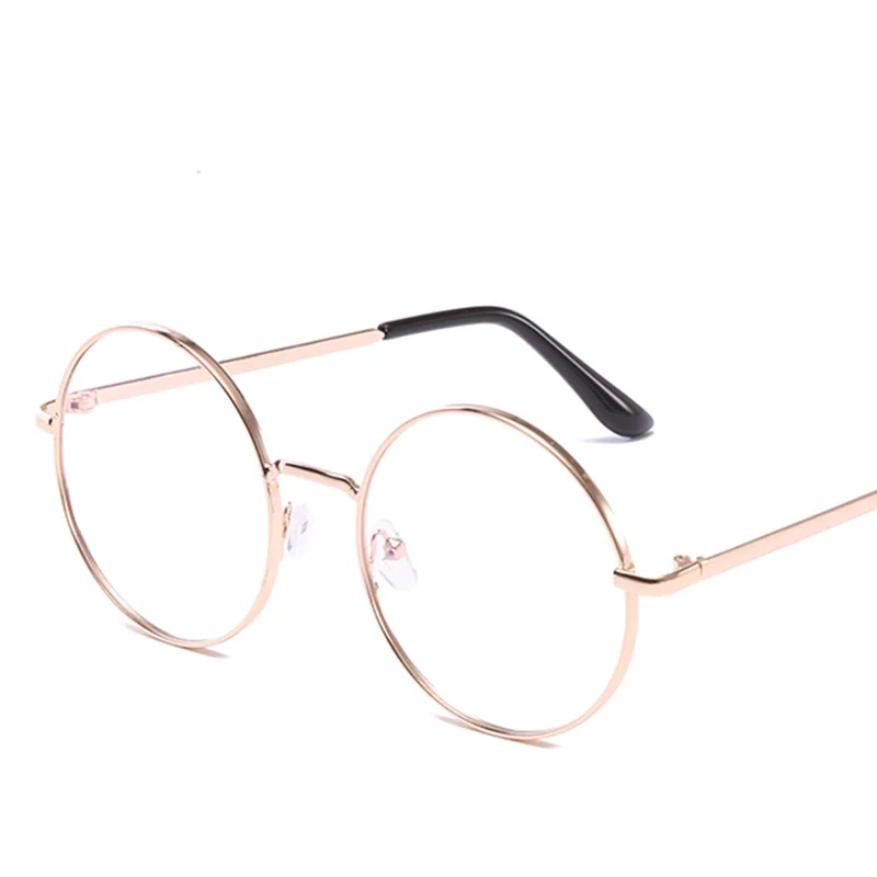 Silver C1 Licht Sph Myopie Oder Up020 Männer 0 c3 Zu 6 Black Runde c2 0 Rezept Gläser Blau Photochrome Beweis Kurzsichtig Für Frauen Golden Legierung qwAaOSH