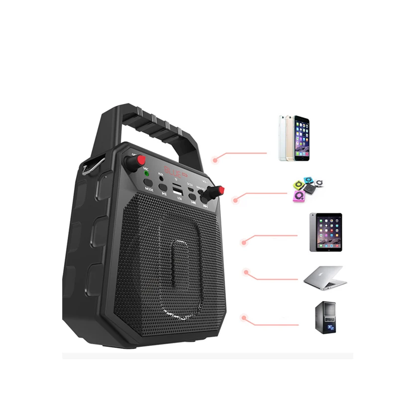 bluetooth speaker (1)